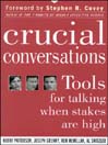 Crucial Conversations